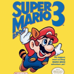 super mario bros 3